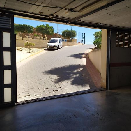 Infinito Apartamento Leilighet Aguadulce  Eksteriør bilde