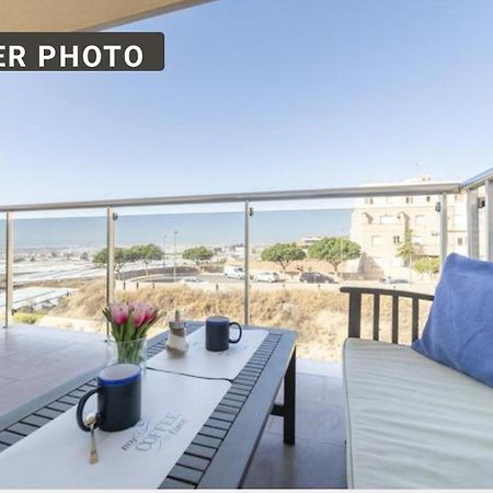 Infinito Apartamento Leilighet Aguadulce  Eksteriør bilde