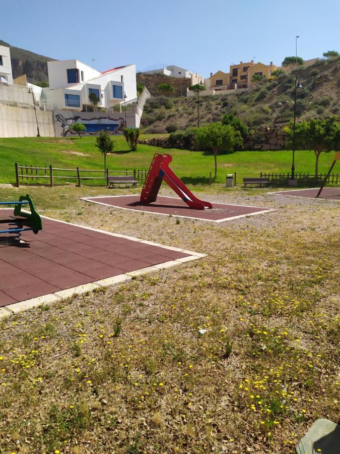 Infinito Apartamento Leilighet Aguadulce  Eksteriør bilde