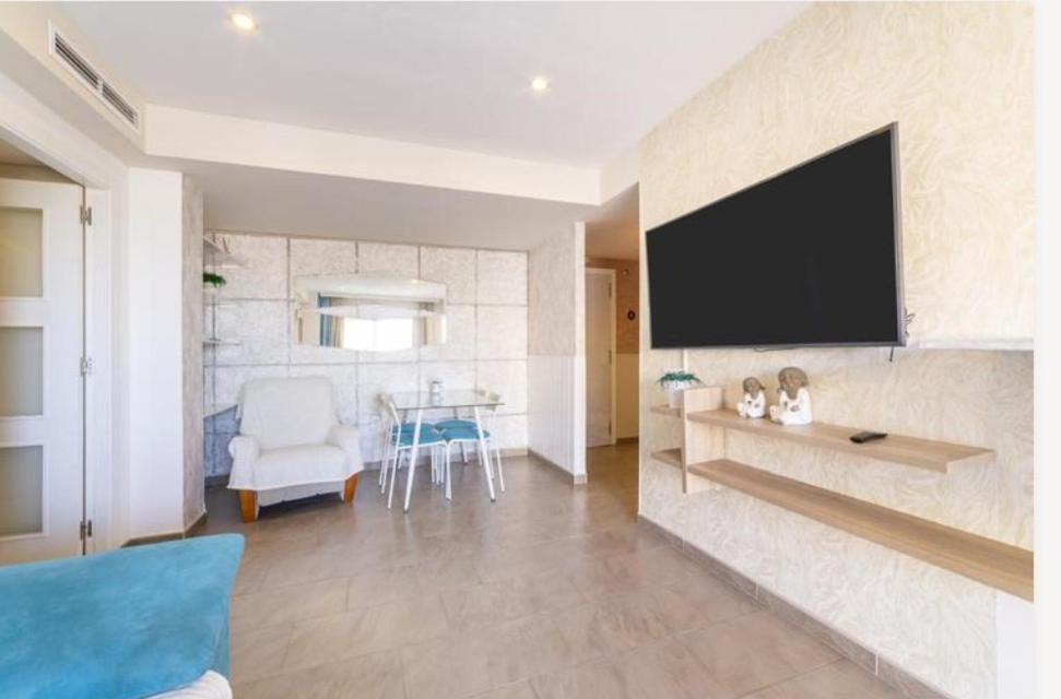 Infinito Apartamento Leilighet Aguadulce  Eksteriør bilde