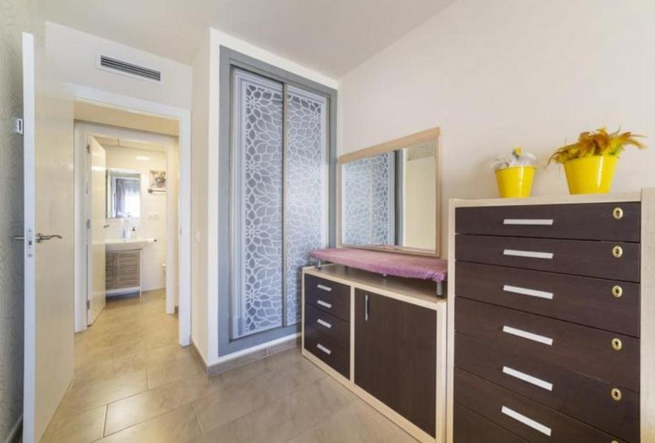 Infinito Apartamento Leilighet Aguadulce  Eksteriør bilde