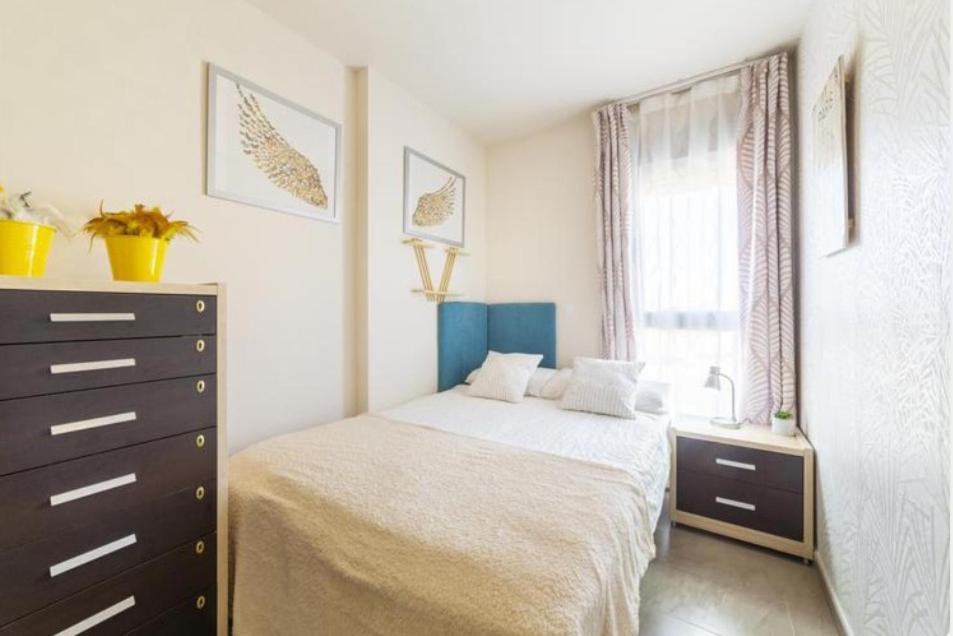 Infinito Apartamento Leilighet Aguadulce  Eksteriør bilde