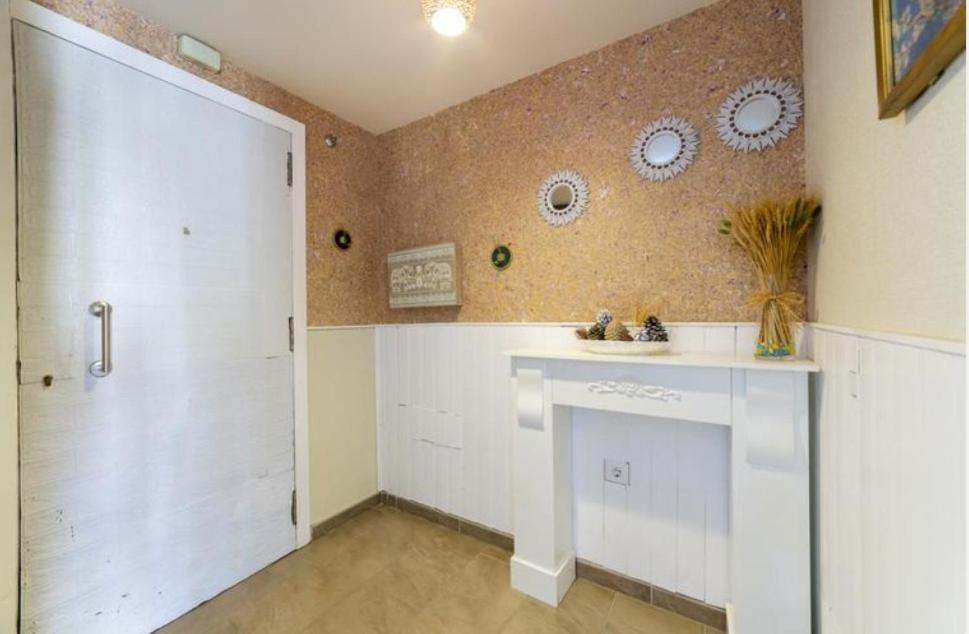 Infinito Apartamento Leilighet Aguadulce  Eksteriør bilde